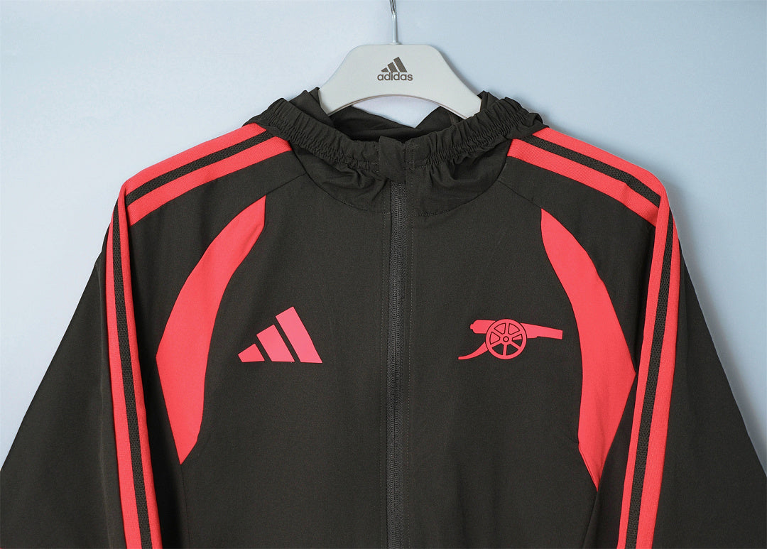 Veste Coupe-vent Jacket Arsenal 2026/27