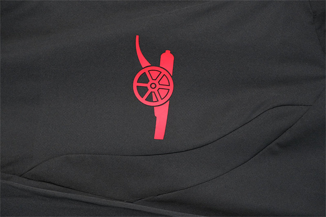 Veste coupe-vent jacket Arsenal 2026/27