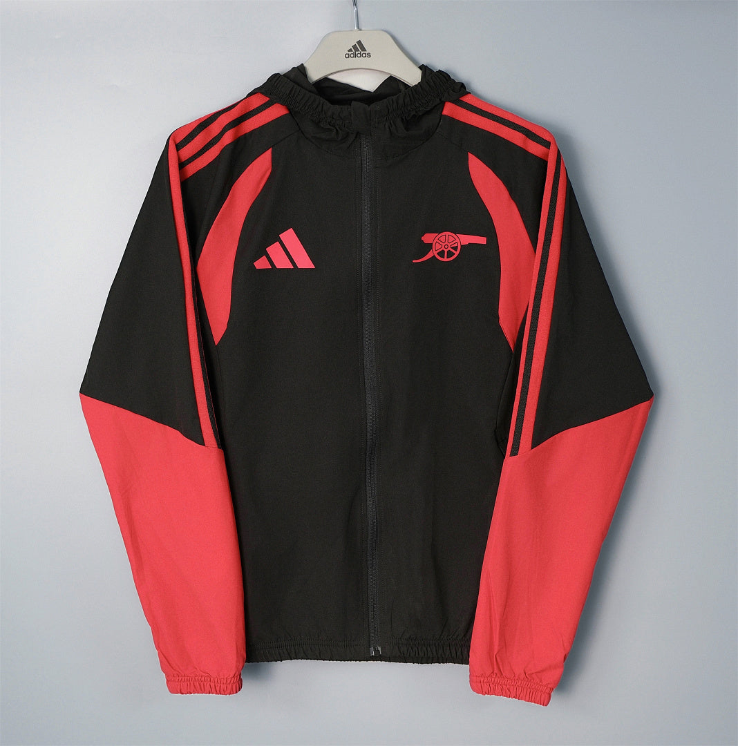 Veste Coupe-vent Jacket Arsenal 2026/27