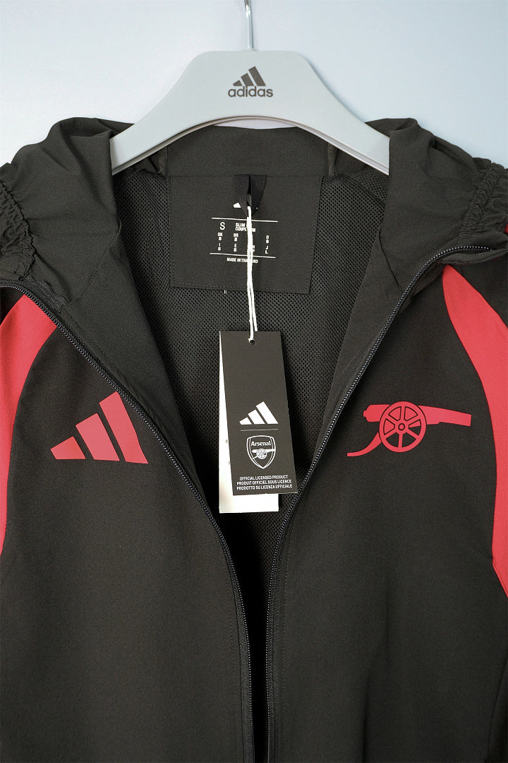 Veste Coupe-vent Jacket Arsenal 2026/27
