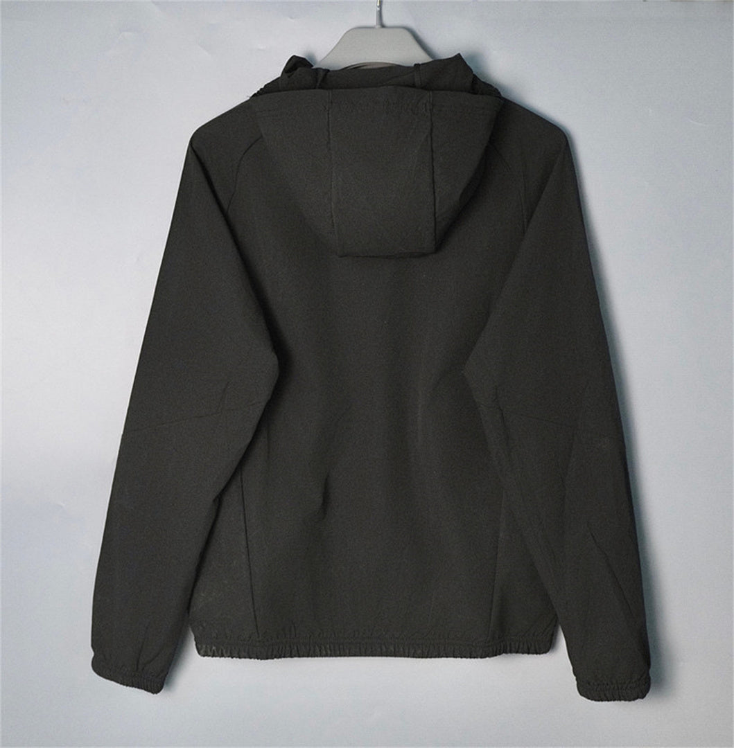 Veste coupe-vent jacket Arsenal 2026/27