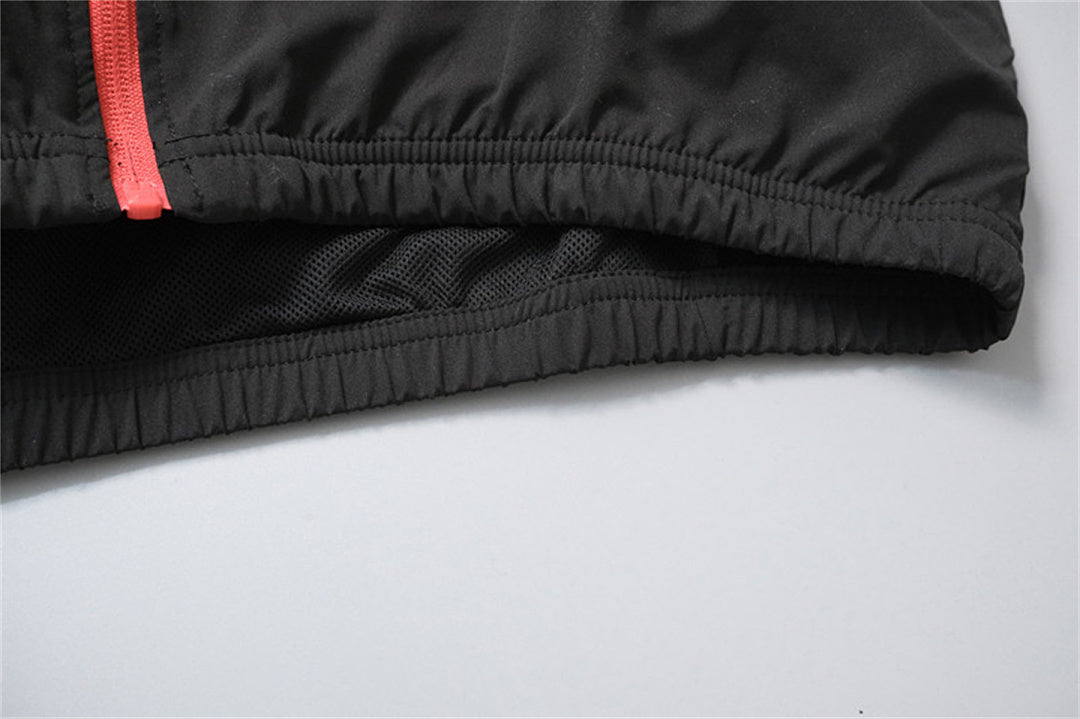 Veste coupe-vent jacket Arsenal 2026/27