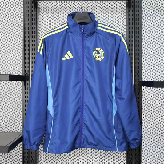 Veste coupe-vent jacket Club America 2025/26