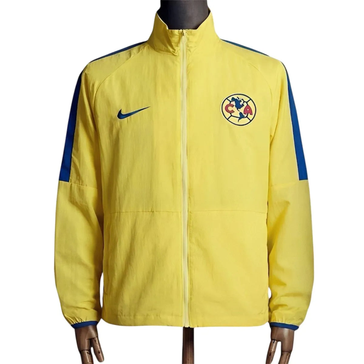 Veste coupe-vent jacket Club America 2025/26