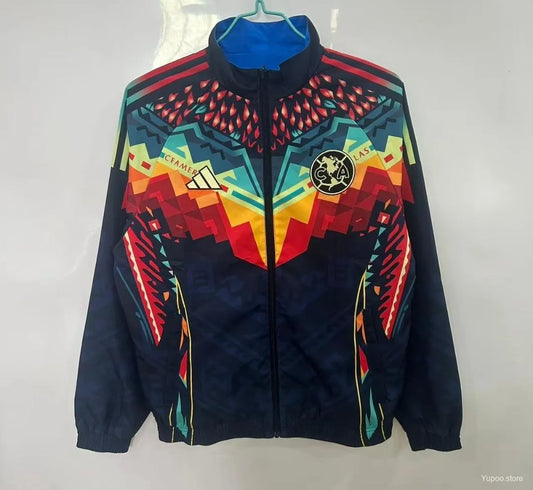 Veste coupe-vent jacket Club America 2025/26