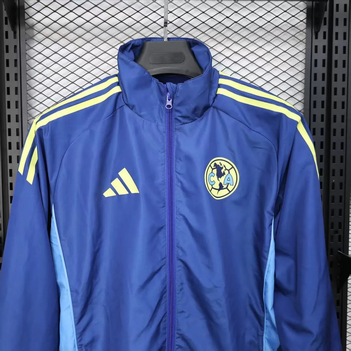 Veste coupe-vent jacket Club America 2025/26
