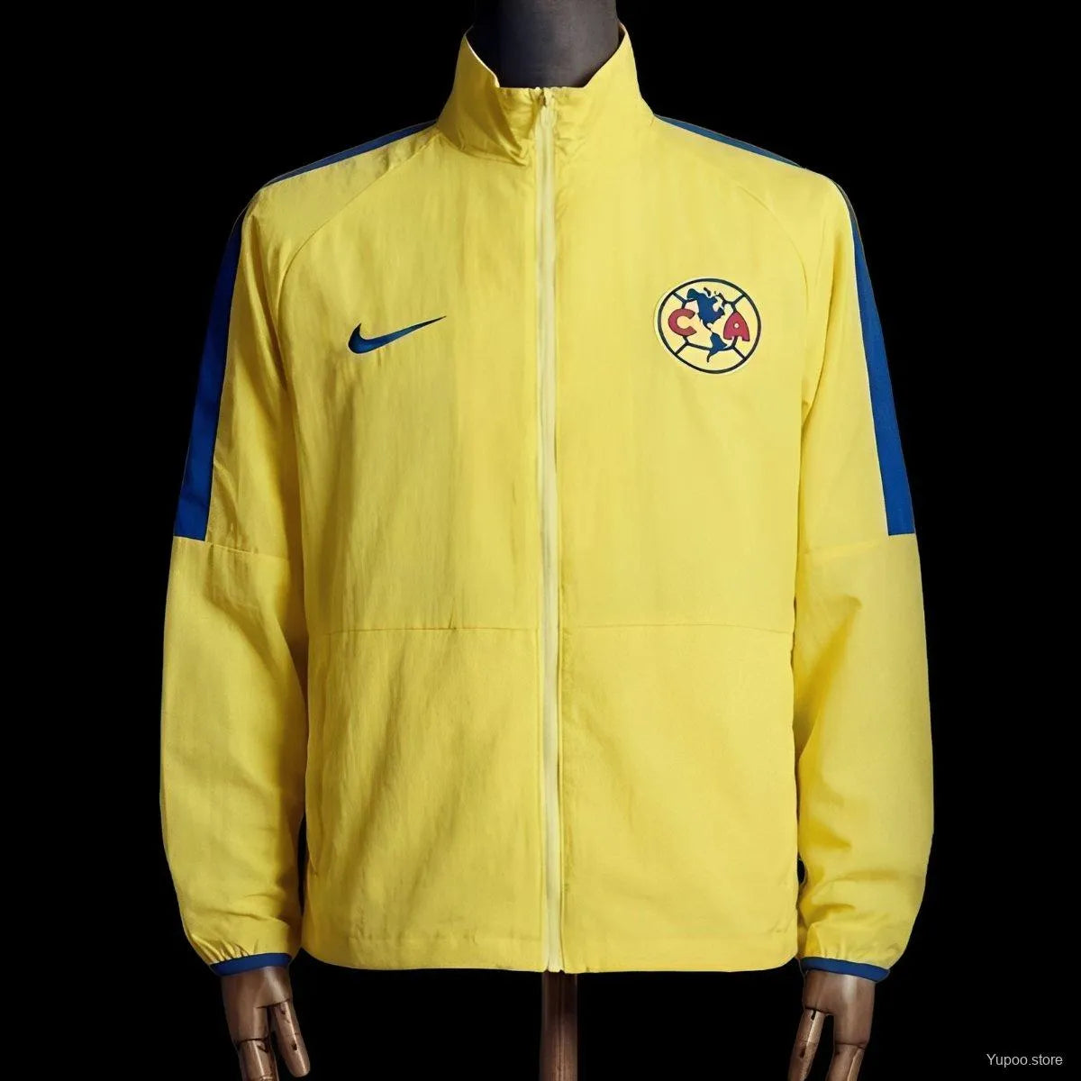 Veste coupe-vent jacket Club America 2025/26