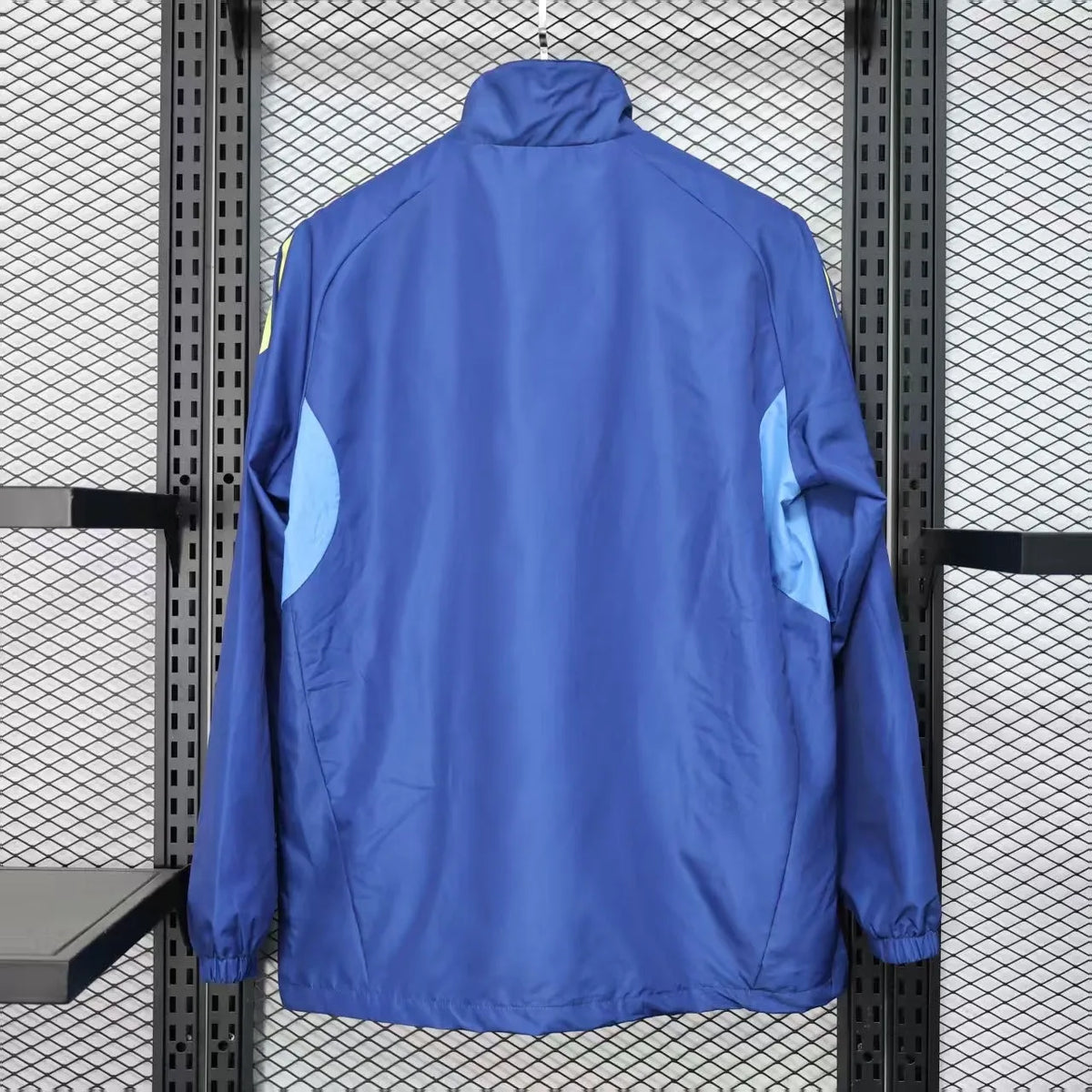 Veste coupe-vent jacket Club America 2025/26