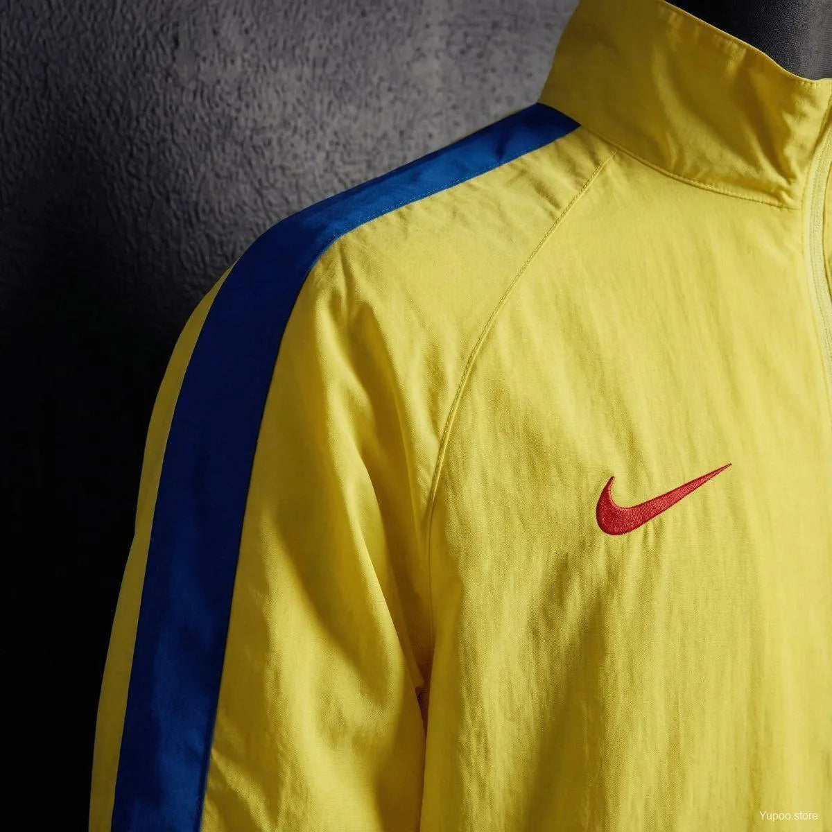 Veste coupe-vent jacket Club America 2025/26