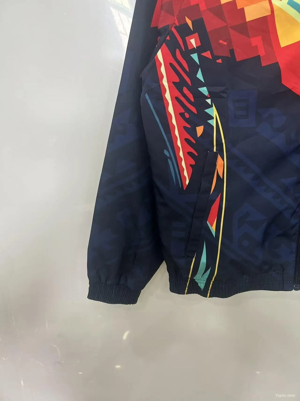 Veste coupe-vent jacket Club America 2025/26