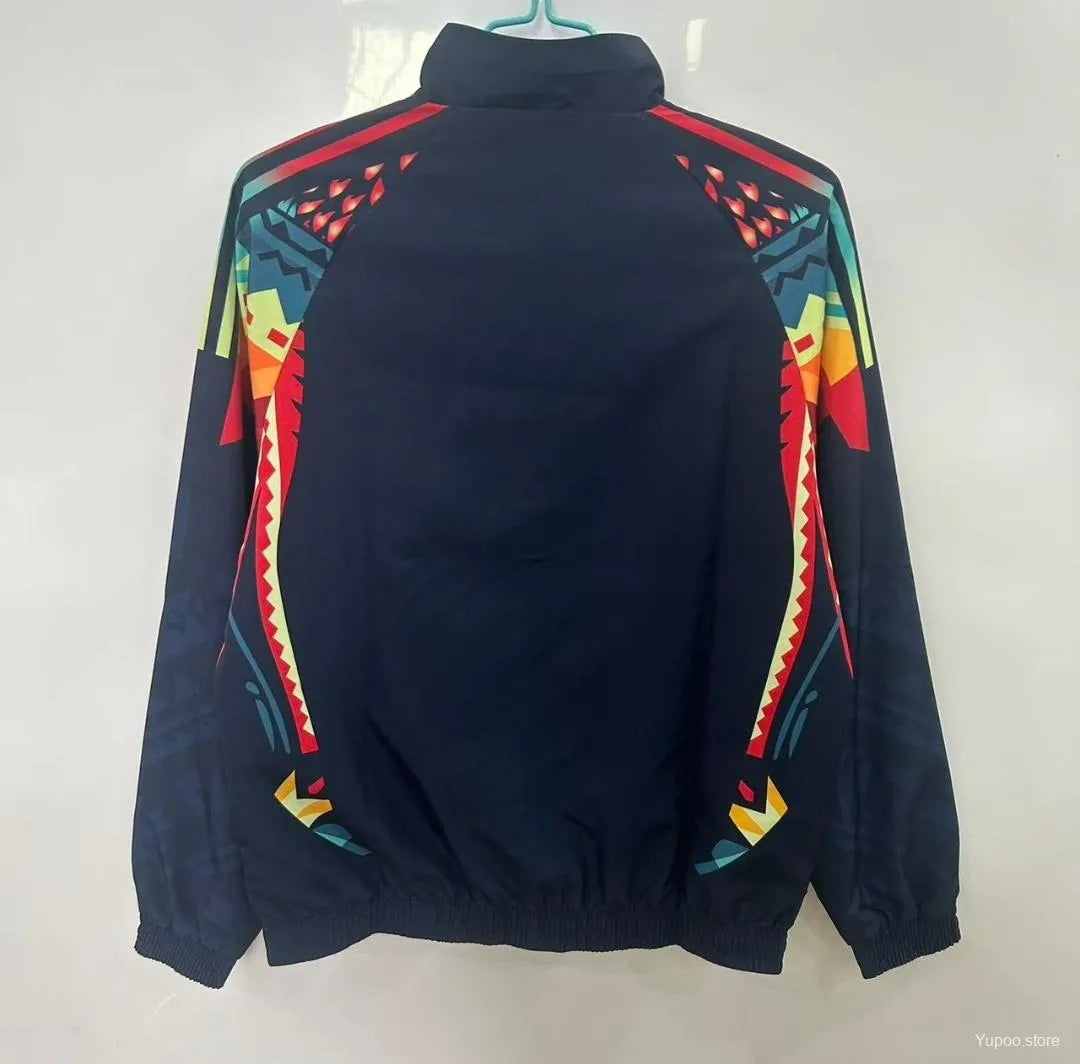 Veste coupe-vent jacket Club America 2025/26