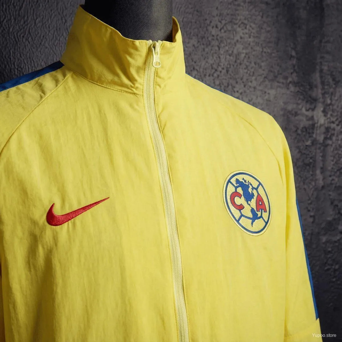 Veste coupe-vent jacket Club America 2025/26
