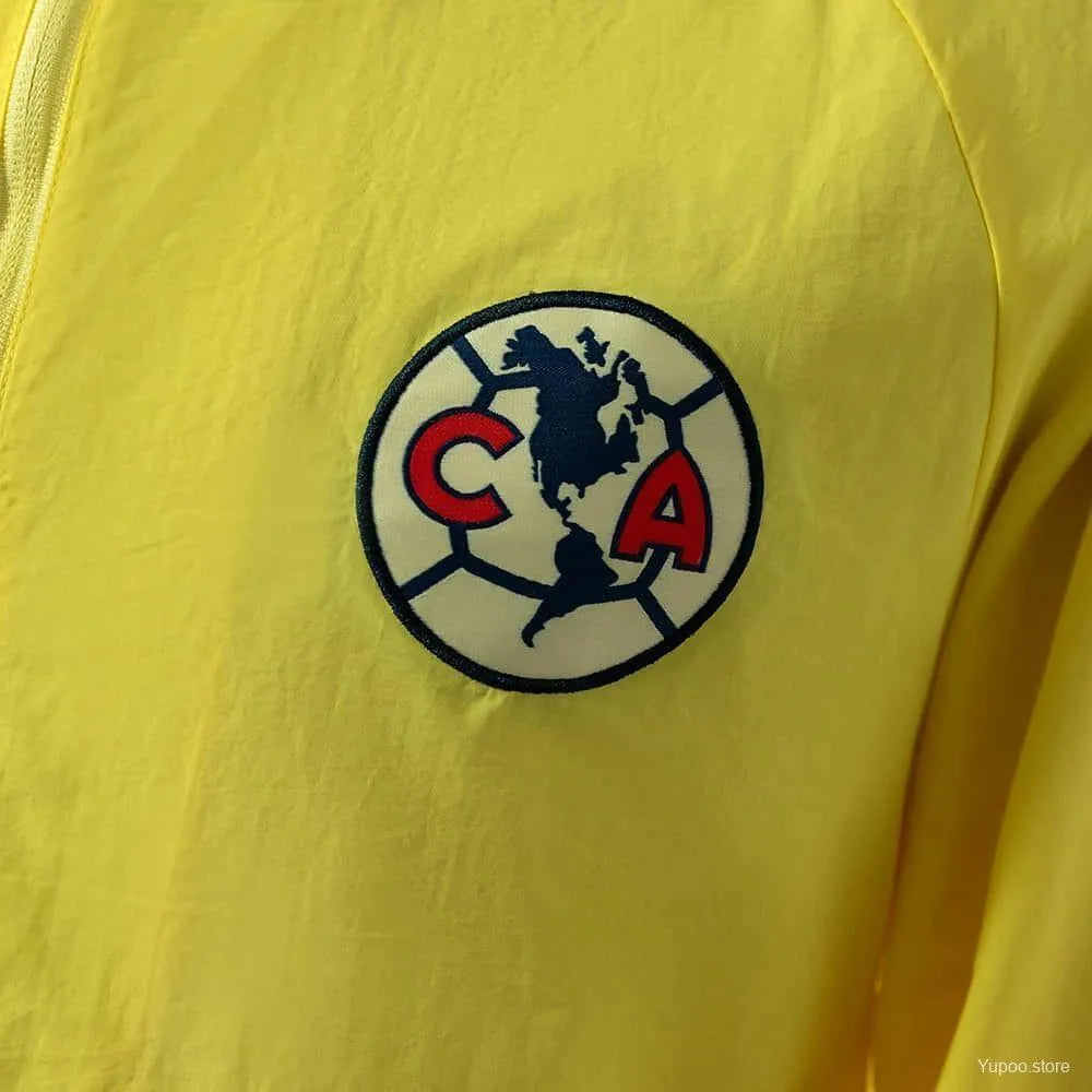 Veste coupe-vent jacket Club America 2025/26