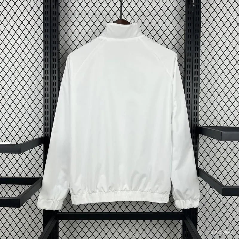 Veste coupe-vent jacket Espagne 2026/27