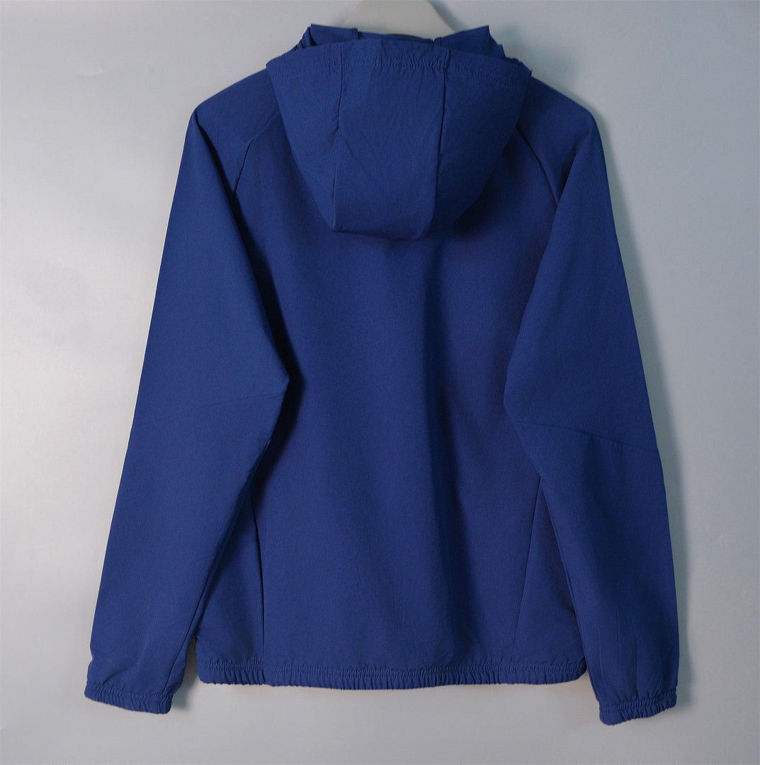 Veste coupe-vent jacket Espagne 2026/27
