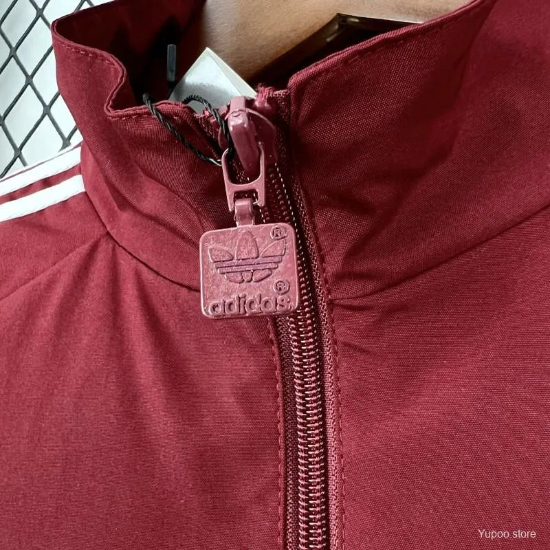 Veste coupe-vent jacket Espagne 2026/27