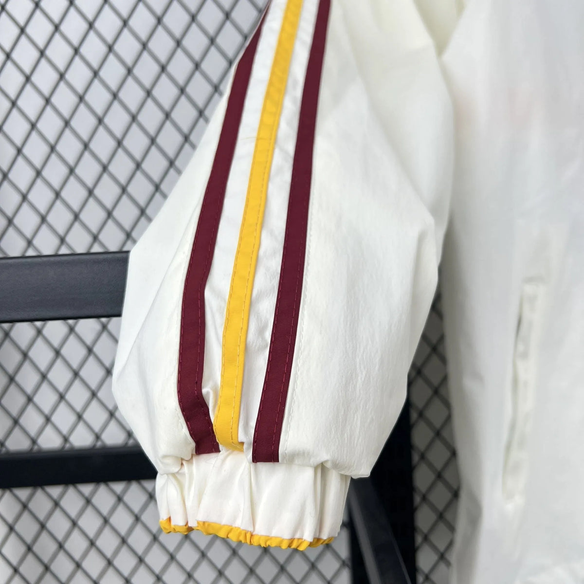 Veste coupe-vent jacket Espagne 2026/27