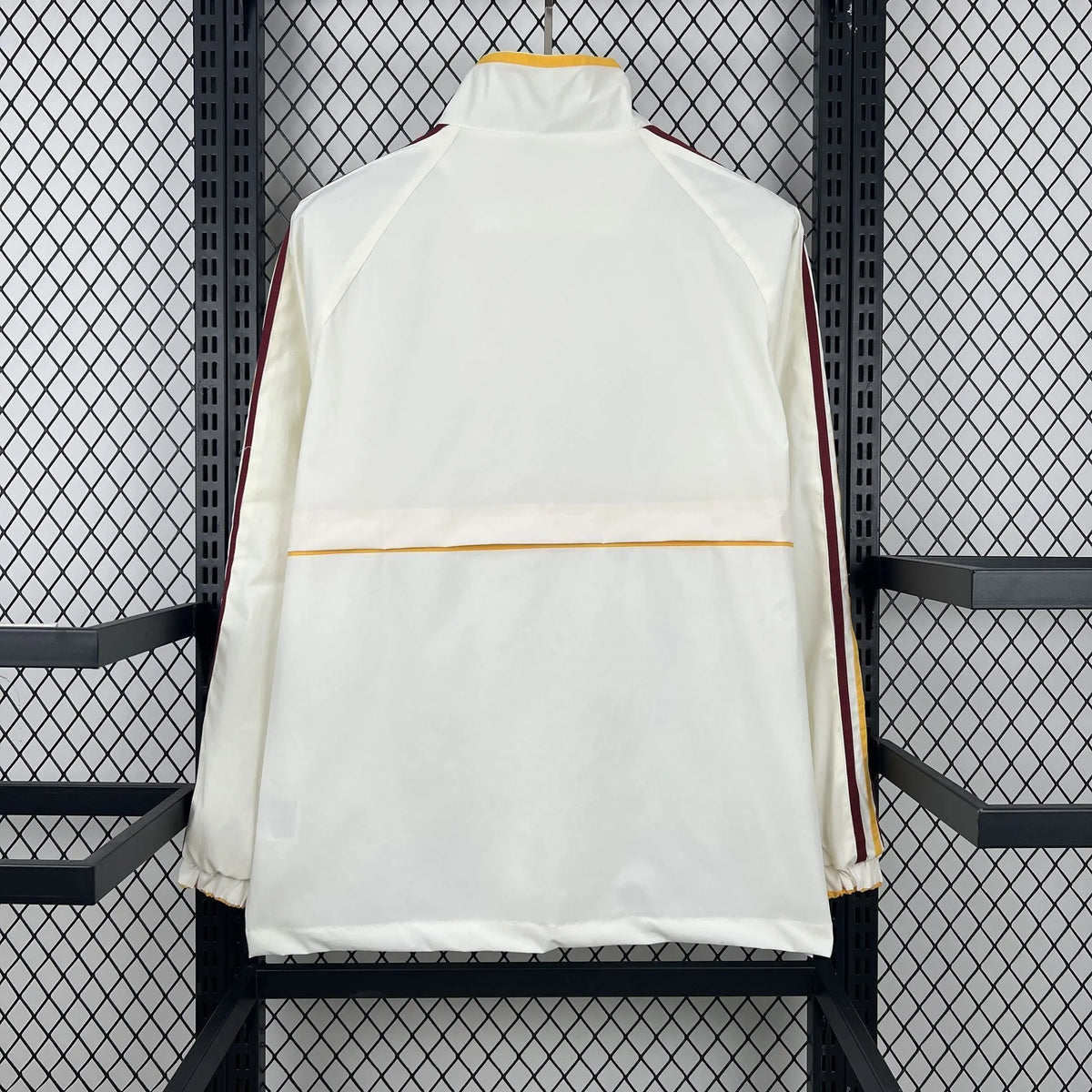 Veste coupe-vent jacket Espagne 2026/27