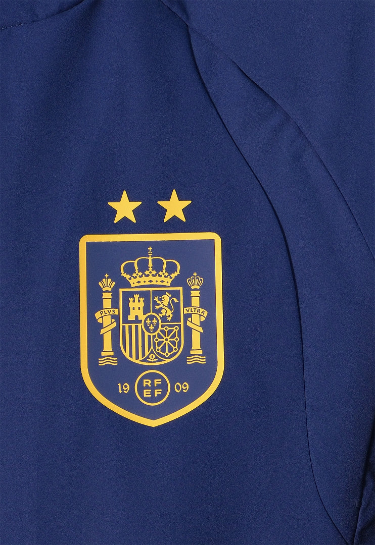 Veste coupe-vent jacket Espagne 2026/27