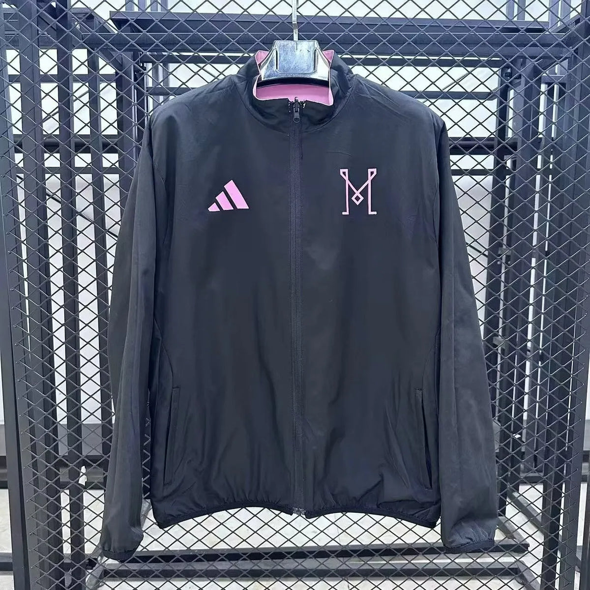 Veste coupe-vent Jacket Inter Miami 2025/26