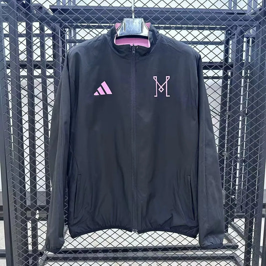Veste coupe-vent Jacket Inter Miami 2025/26