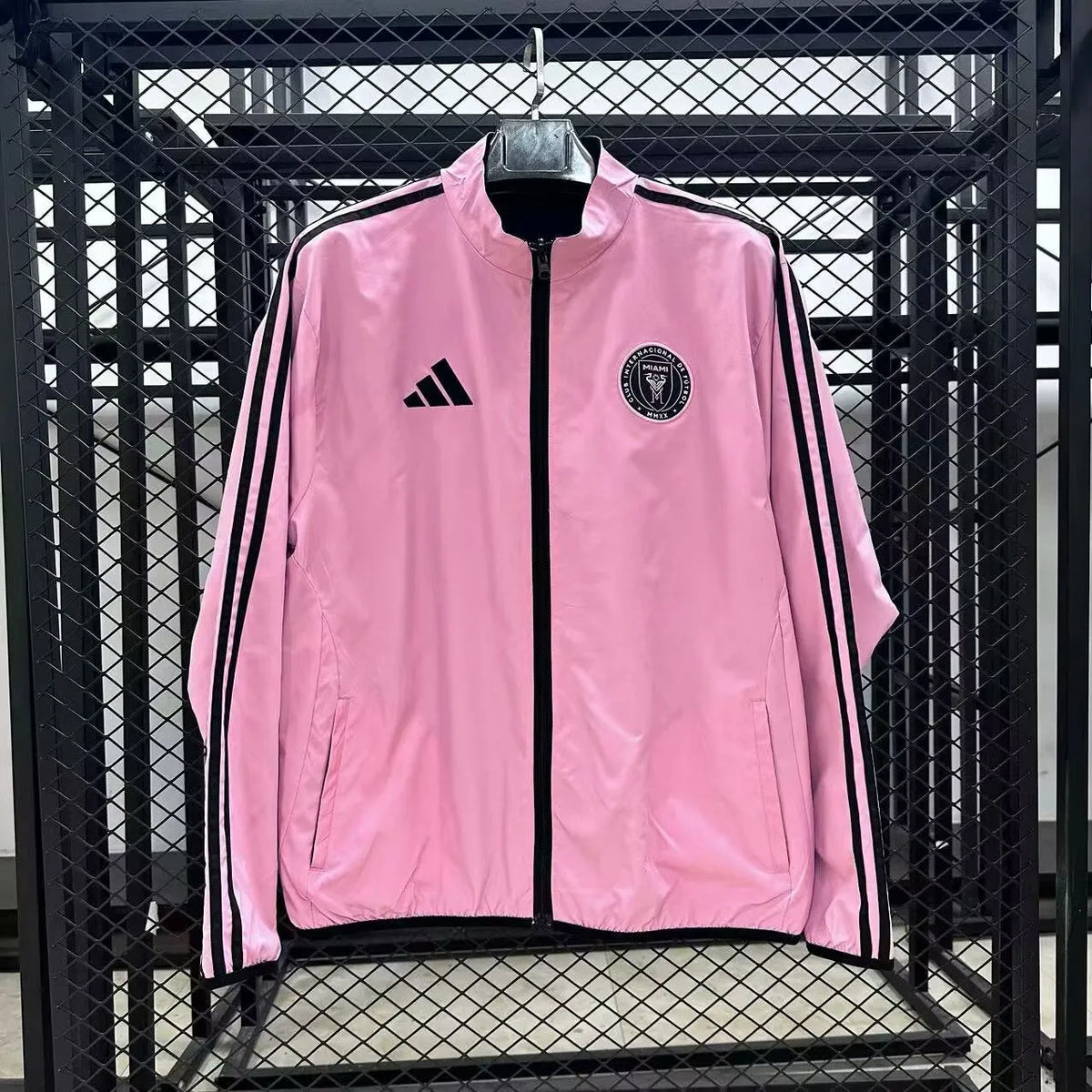 Veste coupe-vent Jacket Inter Miami 2025/26