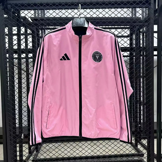Veste coupe-vent Jacket Inter Miami 2025/26