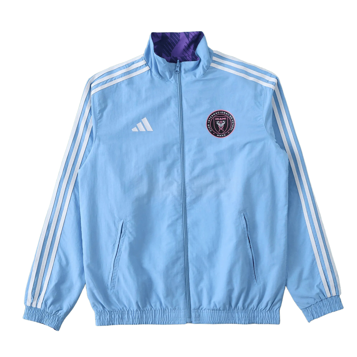 Veste coupe-vent Jacket Inter Miami 2025/26