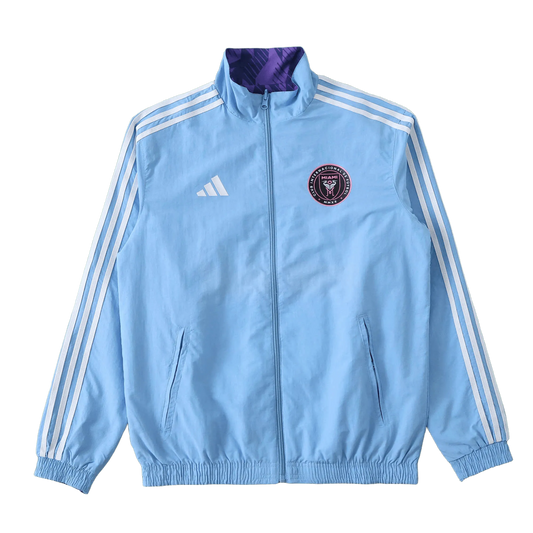 Veste coupe-vent Jacket Inter Miami 2025/26