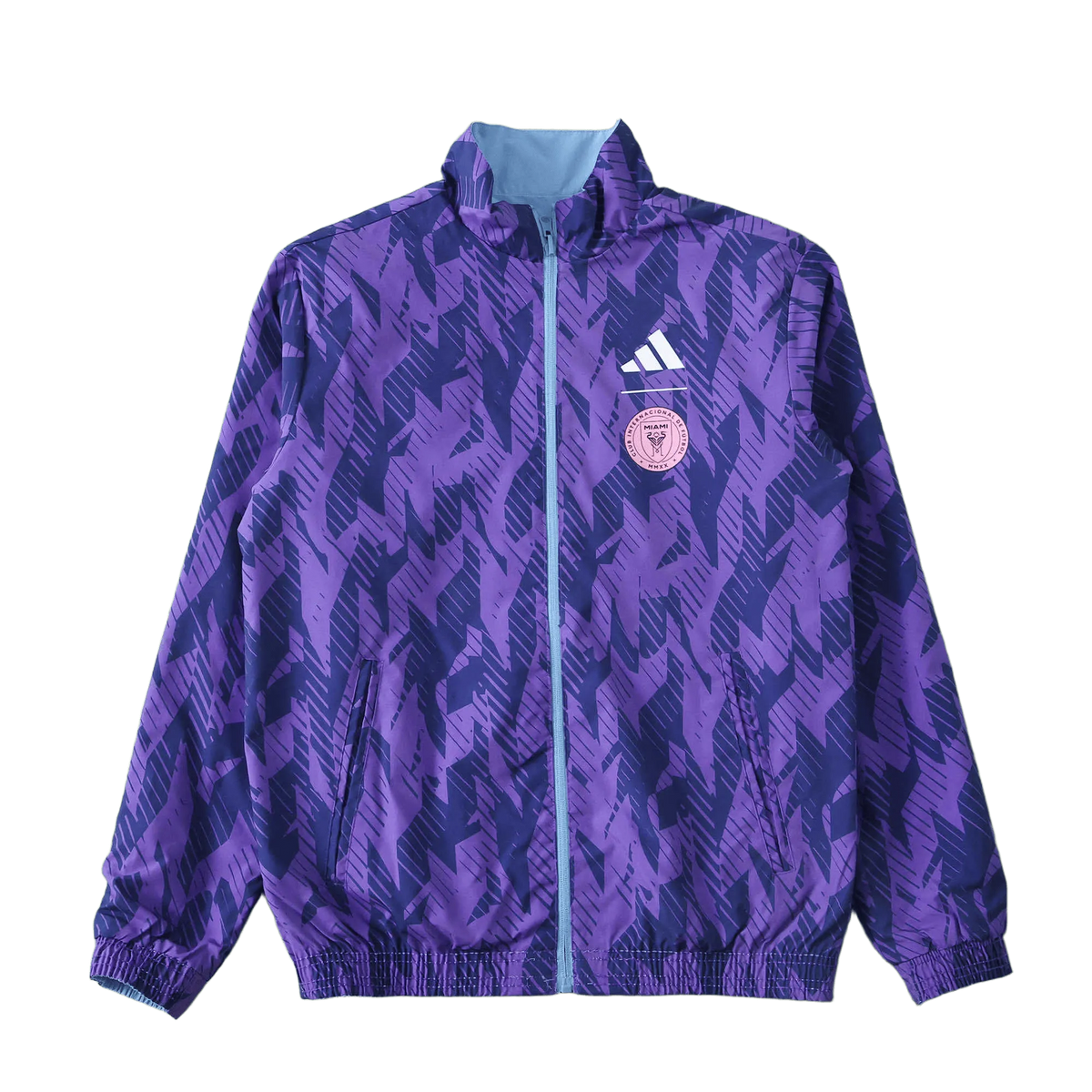 Veste coupe-vent Jacket Inter Miami 2025/26