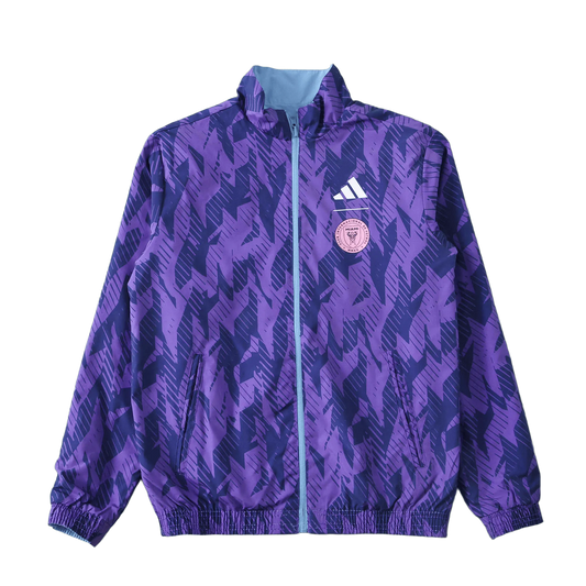 Veste coupe-vent Jacket Inter Miami 2025/26