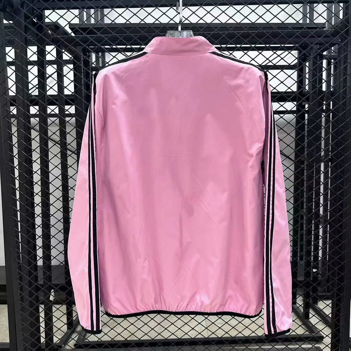 Veste coupe-vent Jacket Inter Miami 2025/26