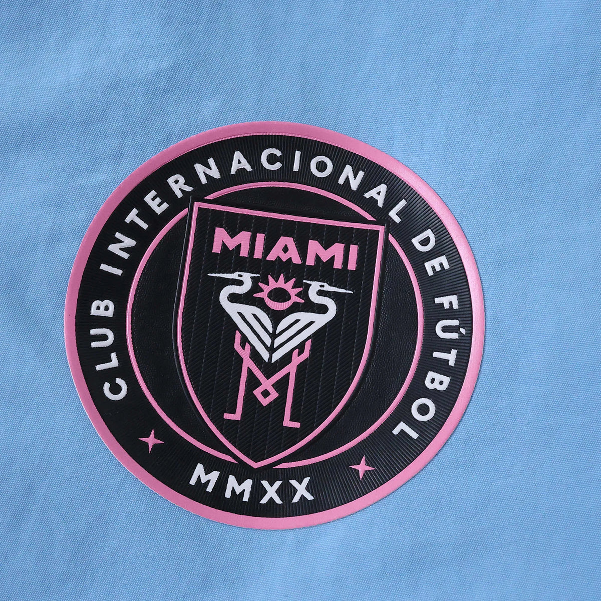 Veste coupe-vent Jacket Inter Miami 2025/26