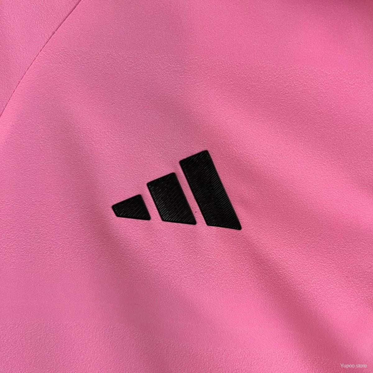 Veste coupe-vent Jacket Inter Miami Rose 2024/25