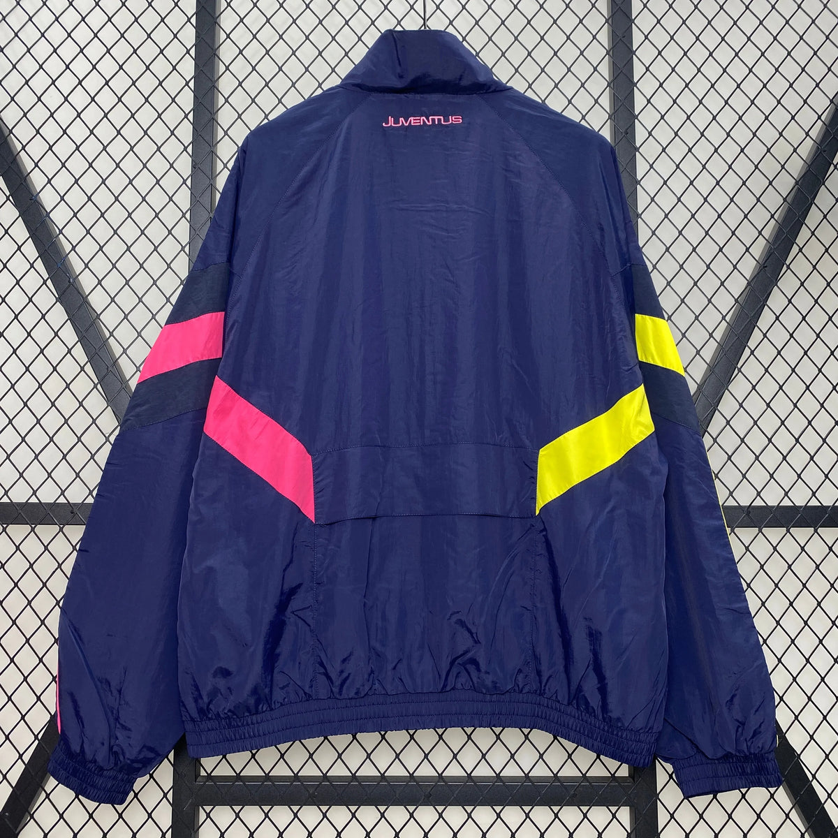 Veste coupe-vent jacket Juventus 2024/25