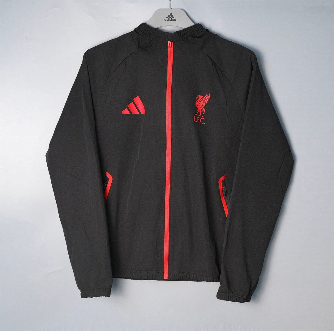 Veste coupe-vent jacket Liverpool 2026/27