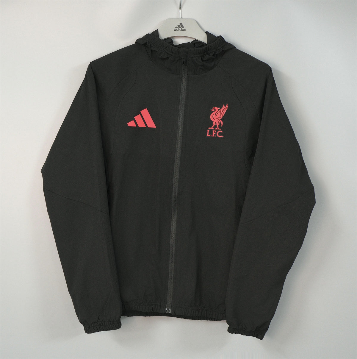 Veste coupe-vent jacket Liverpool 2026/27