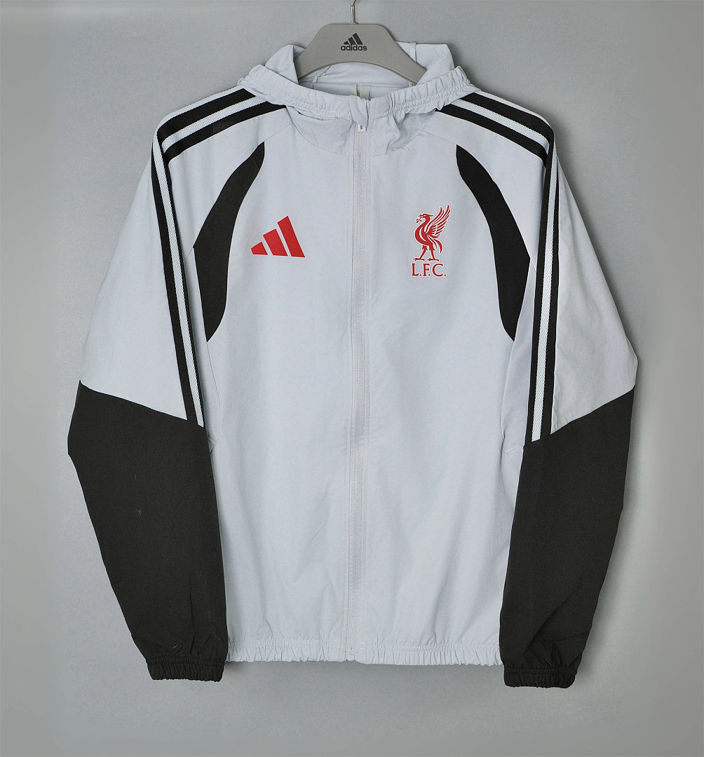 Veste coupe-vent jacket Liverpool 2026/27