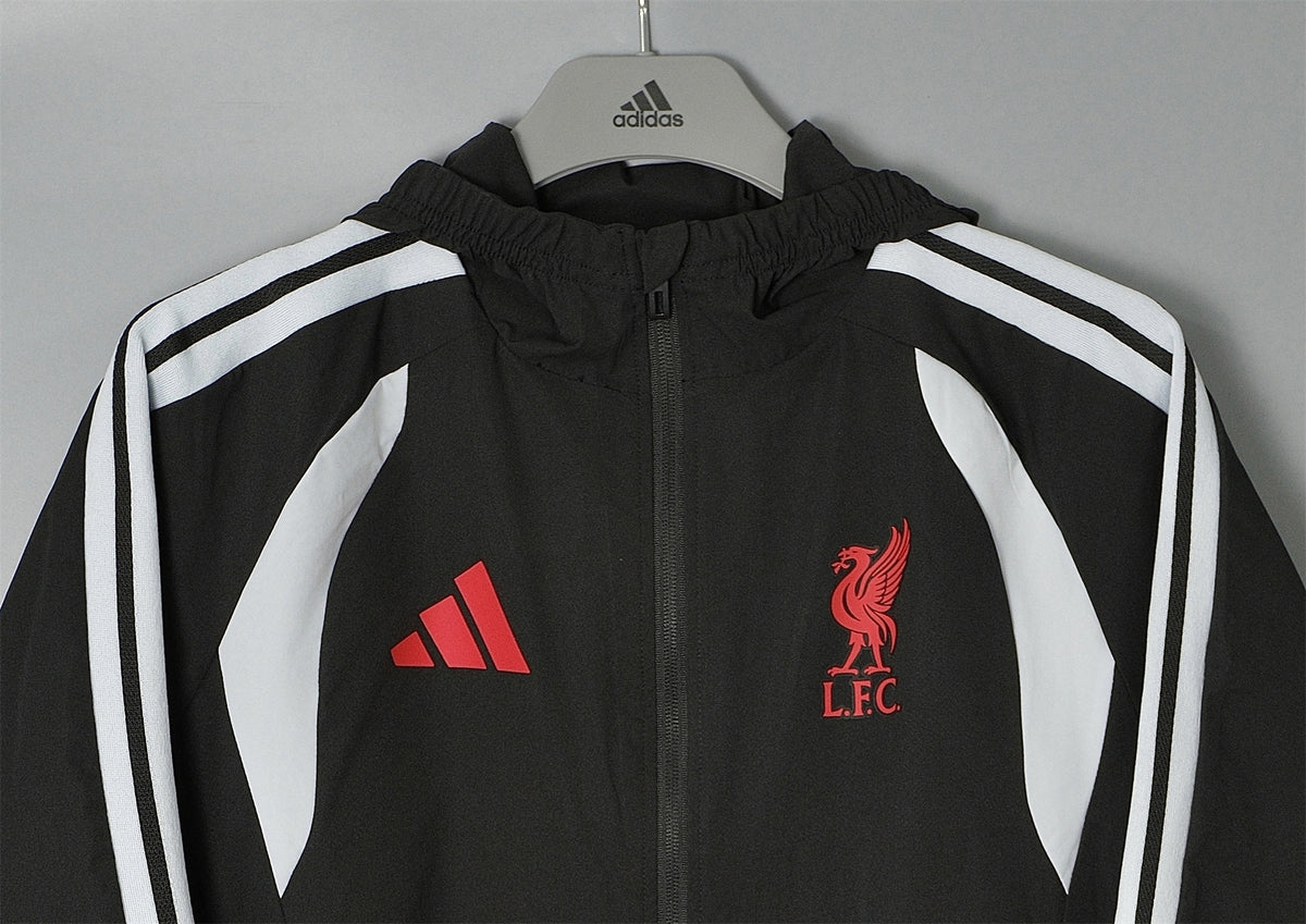 Veste coupe-vent jacket Liverpool 2026/27