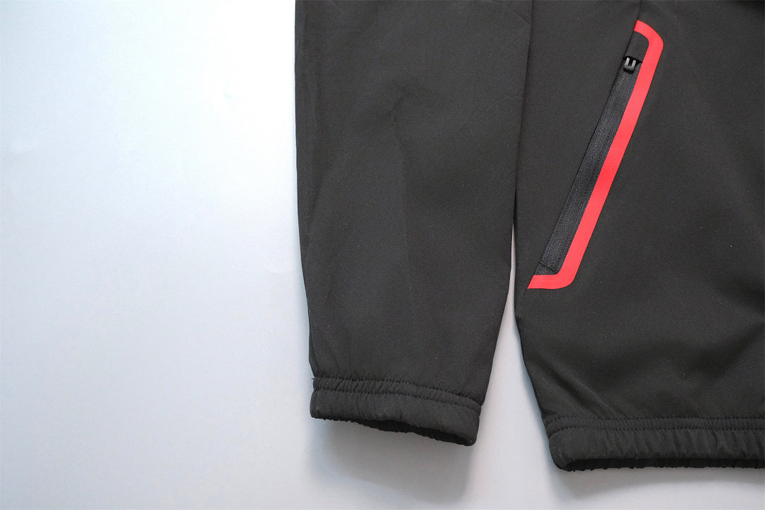 Veste coupe-vent jacket Liverpool 2026/27