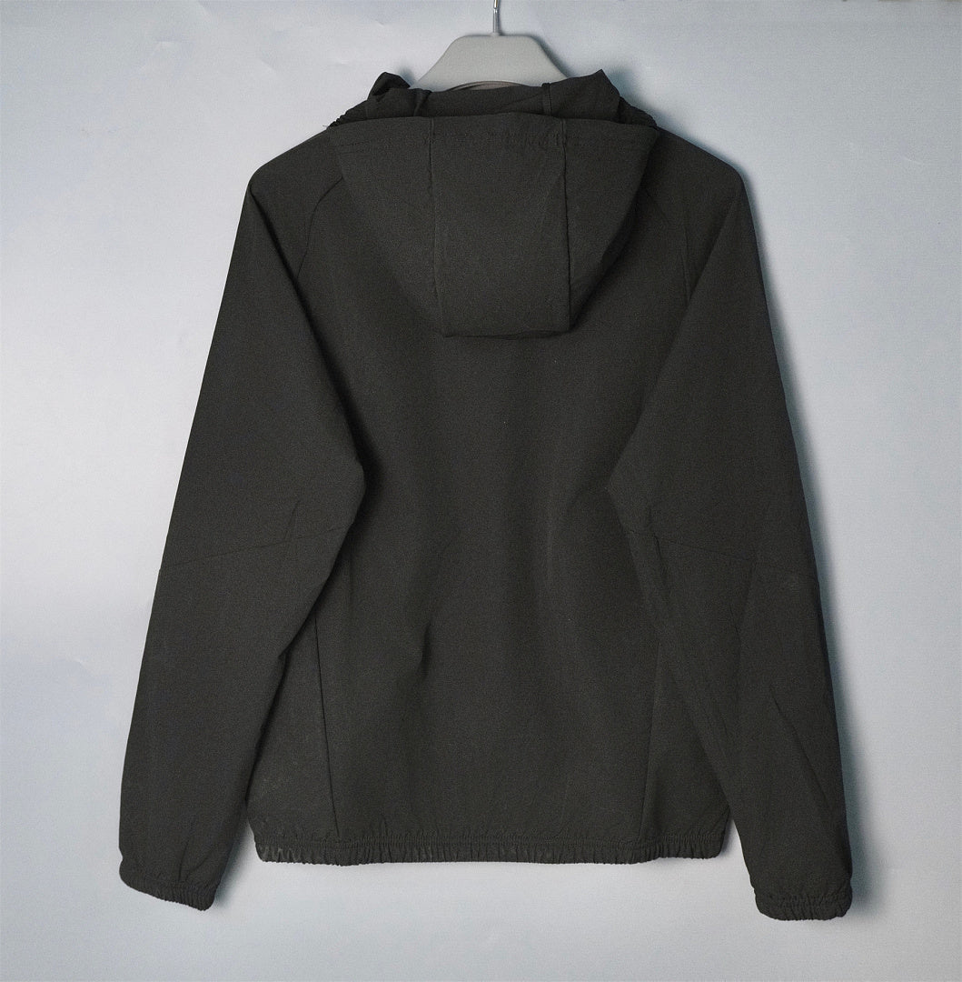 Veste coupe-vent jacket Liverpool 2026/27