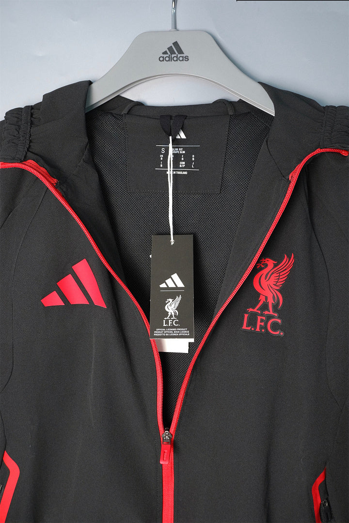 Veste coupe-vent jacket Liverpool 2026/27