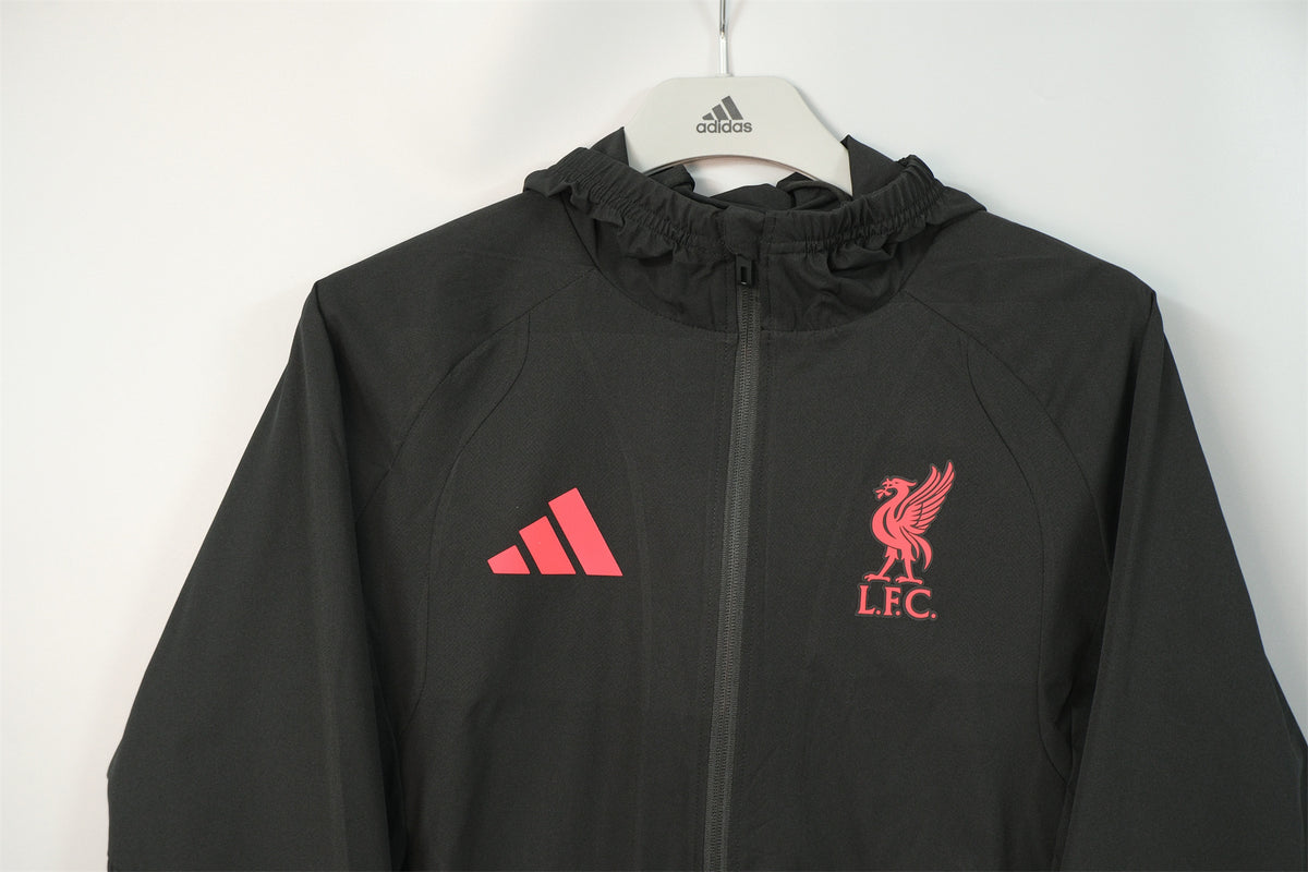 Veste coupe-vent jacket Liverpool 2026/27