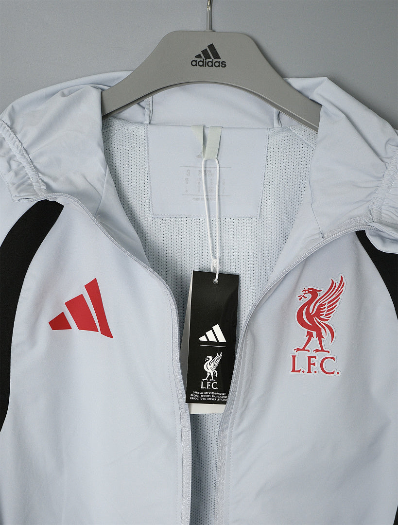 Veste coupe-vent jacket Liverpool 2026/27