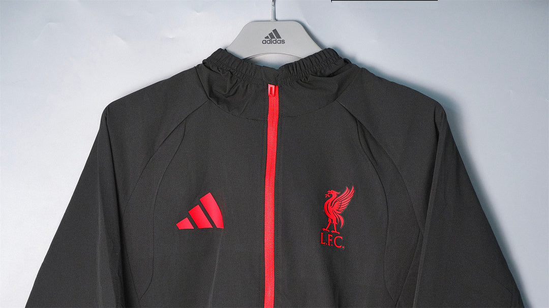 Veste coupe-vent jacket Liverpool 2026/27