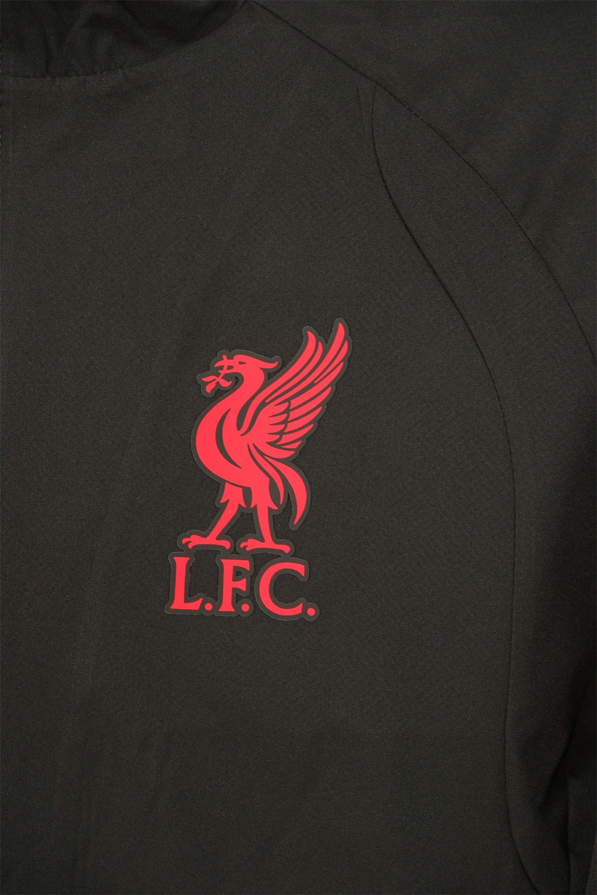 Veste coupe-vent jacket Liverpool 2026/27