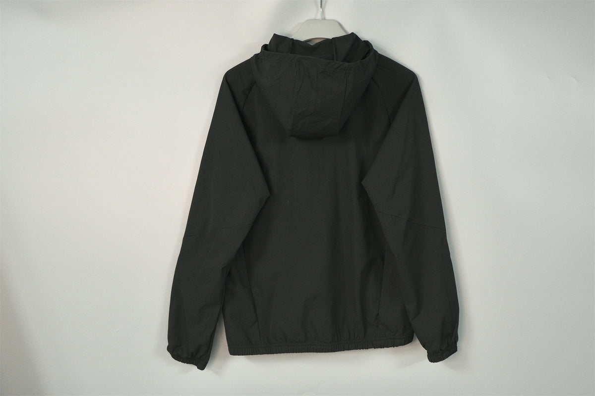 Veste coupe-vent jacket Liverpool 2026/27