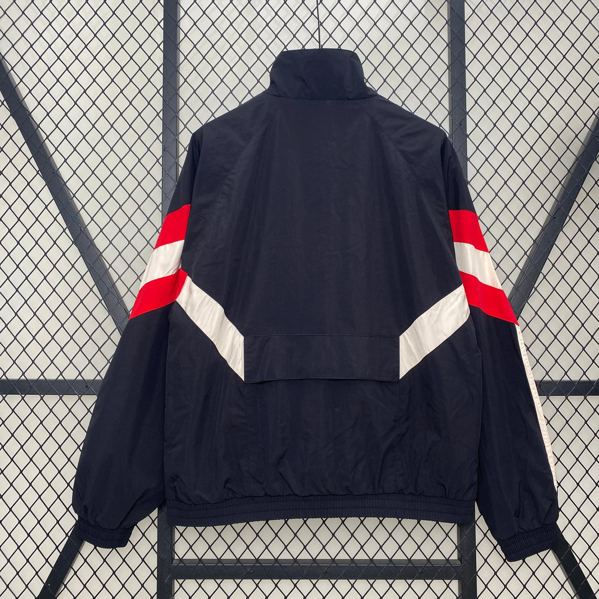 Veste coupe-vent jacket Manchester United 2024/25