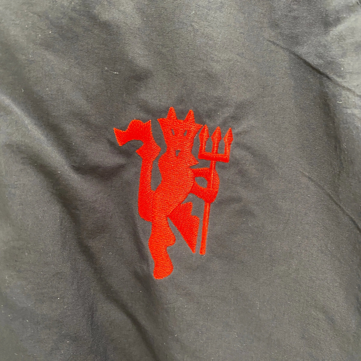 Veste coupe-vent jacket Manchester United 2024/25