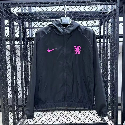 Veste coupe-vent jacket Manchester United 2025/26